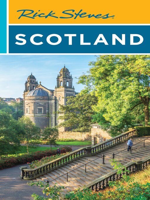 Title details for Rick Steves Scotland by Rick Steves - Available